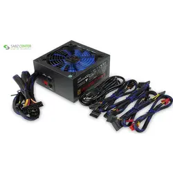 منبع تغذیه کامپیوتر ریدمکس مدل RX-535AP-S RAIDMAX RX-535AP-S Computer Power Supply