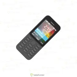 Nokia 215 Dualsim