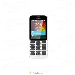 Nokia 215 Dualsim