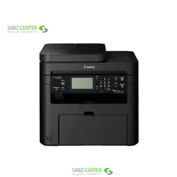 پرینتر لیزری چهار کاره کانن مدل ام اف 235Canon imageCLASS MF235 Multifunction Laser Printer