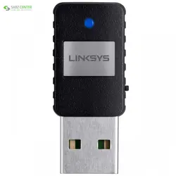 توسعه دهنده محدوده بی‌سیم لینک سیسAE6000-EELinksys AE6000-EE Wireless Range Extender