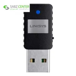 توسعه دهنده محدوده بی‌سیم لینک سیسAE6000-EELinksys AE6000-EE Wireless Range Extender