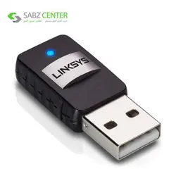 توسعه دهنده محدوده بی‌سیم لینک سیسAE6000-EELinksys AE6000-EE Wireless Range Extender