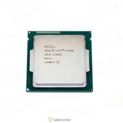 Intel Core i5-4440 Processor