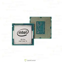 Intel Core i5-4440 Processor