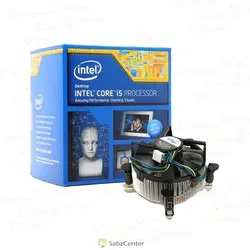 Intel Core i5-4440 Processor