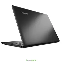 Lenovo IdeaPad 310 i7 -E