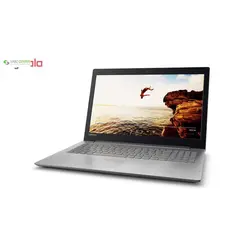 لپ تاپ 15 اینچی لنوو مدل Ideapad 330 – TLenovo Ideapad 330 - T - 15 inch Laptop