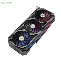 کارت گرافیک ایسوس ROG-STRIX-RTX3080TI-O12G-GAMINGASUS ROG-STRIX-RTX3080TI-O12G-GAMING Graphic Card