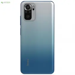 گوشی موبایل شیائومی Redmi Note 10S ظرفیت 128GB و رم 6GBXiaomi Redmi Note 10S Dual SIM 128GB And 6GB RAM Mobile Phone