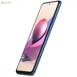 گوشی موبایل شیائومی Redmi Note 10S ظرفیت 128GB و رم 6GBXiaomi Redmi Note 10S Dual SIM 128GB And 6GB RAM Mobile Phone