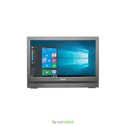 کامپیوتر همه کاره MSI Pro 20 6M None Touch i5 4GB RAM 1TB HDD Intel HDMSI Pro 20 6M None Touch