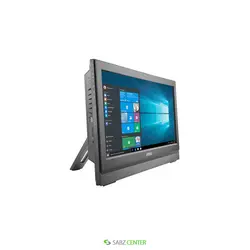 کامپیوتر همه کاره MSI Pro 20 6M None Touch i5 4GB RAM 1TB HDD Intel HDMSI Pro 20 6M None Touch