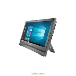 کامپیوتر همه کاره MSI Pro 20 6M None Touch i5 4GB RAM 1TB HDD Intel HDMSI Pro 20 6M None Touch