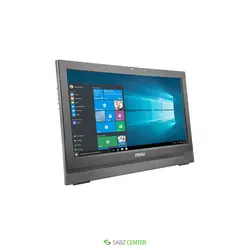 کامپیوتر همه کاره MSI Pro 20 6M None Touch i5 4GB RAM 1TB HDD Intel HDMSI Pro 20 6M None Touch