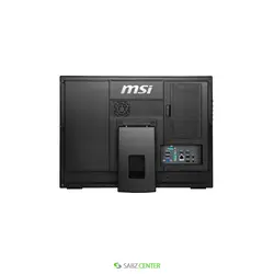 کامپیوتر همه کاره MSI Pro 20 6M None Touch i5 4GB RAM 1TB HDD Intel HDMSI Pro 20 6M None Touch