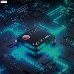 گوشی موبایل شیائومی Redmi Note 9 ظرفیت 64GBXiaomi Redmi Note 9S M2003J6A1G Dual SIM 64GB Mobile Phone