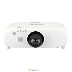 Panasonic PT-EZ580