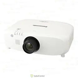 Panasonic PT-EZ580