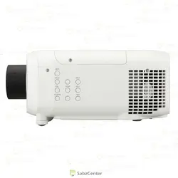 Panasonic PT-EZ580