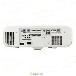 Panasonic PT-EZ580