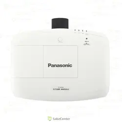Panasonic PT-EZ580