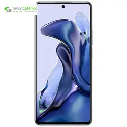 گوشی موبایل شیائومی 11T 5G ظرفیت 128GB و رم 8GBXiaomi 11T 21081111RG 5G Dual SIM 128GB And 8GB RAM Mobile Phone