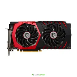 MSI GTX 1060 GAMING X 3G
