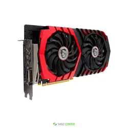 MSI GTX 1060 GAMING X 3G