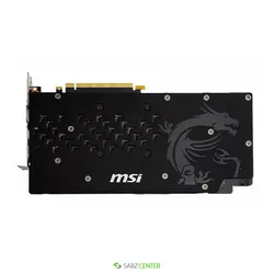MSI GTX 1060 GAMING X 3G