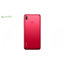 گوشی موبایل هوآوی مدل Y7 Prime 2019 دو سیم کارت ظرفیت 32Huawei Y7 Prime 2019 Dual SIM 32GB Mobile Phone