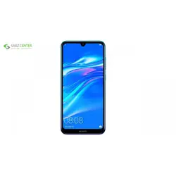 گوشی موبایل هوآوی مدل Y7 Prime 2019 دو سیم کارت ظرفیت 32Huawei Y7 Prime 2019 Dual SIM 32GB Mobile Phone