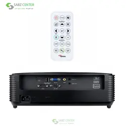ویدئو پروژکتور اوپتوما X343e UKOptoma X343e UK Video Projector