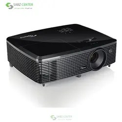 ویدئو پروژکتور اوپتوما X343e UKOptoma X343e UK Video Projector