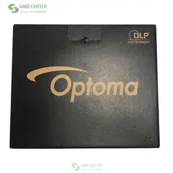 ویدئو پروژکتور اوپتوما X343e UKOptoma X343e UK Video Projector