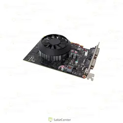 ASUS GeForce GTX750TI 4GB 128bit gtx750ti-4gd5