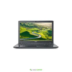 ACER Aspire E5 575G i7 77AM -B