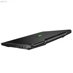 لپ تاپ اچ پی Pavilion Gaming 15 DK1095-CHP Pavilion Gaming 15 DK1095-C 15.6 Inch Laptop