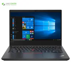 لپ تاپ لنوو ThinkPad E14-AHLenovoThinkPad E14-AH 14 inch laptop