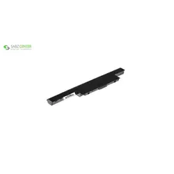 باتری لپ تاپ یوبی سل 6سلولی برای لپ تاپ Acer Aspire 5741-5742Acer Aspire 5741-5742 6 Cell Laptop Battery Ubi