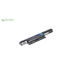 باتری لپ تاپ یوبی سل 6سلولی برای لپ تاپ Acer Aspire 5741-5742Acer Aspire 5741-5742 6 Cell Laptop Battery Ubi