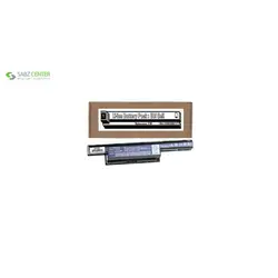 باتری لپ تاپ یوبی سل 6سلولی برای لپ تاپ Acer Aspire 5741-5742Acer Aspire 5741-5742 6 Cell Laptop Battery Ubi