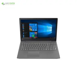 لپ تاپ لنوو مدل Lenovo Ideapad V330 – JLenovo Ideapad V330 - J - 14 inch Laptop