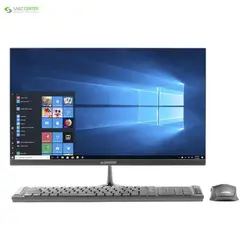 کامپیوتر همه کاره گرین GX22-i314Green GX22-i314 21.5 inch All-in-One PC