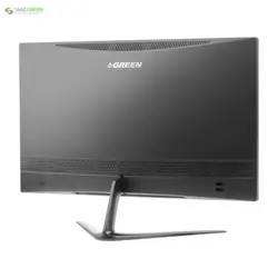 کامپیوتر همه کاره گرین GX22-i314Green GX22-i314 21.5 inch All-in-One PC