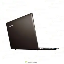 Lenovo IdeaPad Z510 i7 -A