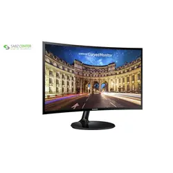 مانیتور سامسونگ مدل C24F390 سایز 24 اینچ Samsung C24F390 Monitor 24 Inch