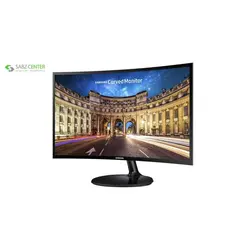مانیتور سامسونگ مدل C24F390 سایز 24 اینچ Samsung C24F390 Monitor 24 Inch