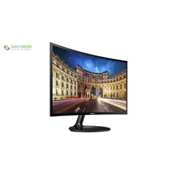 مانیتور سامسونگ مدل C24F390 سایز 24 اینچ Samsung C24F390 Monitor 24 Inch