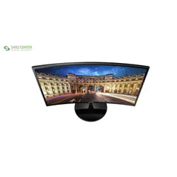 مانیتور سامسونگ مدل C24F390 سایز 24 اینچ Samsung C24F390 Monitor 24 Inch